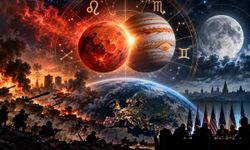 Astrolojik takvimde kırmızı alarm: 12-19 Kasım arasına dikkat!