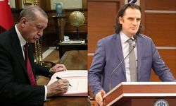 Atama kararları Resmi Gazete'de yayınlandı: Hazine ve Maliye Bakan Yardımcılığına Kutluhan Taşkın atandı