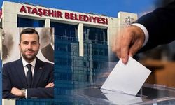 Ataşehir AK Parti'ye mi geçti? Ataşehir Belediyesi Başkan Vekili kim oldu, seçimde kaç oy çıktı?
