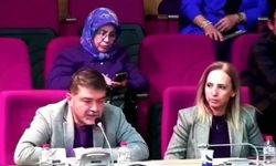 AK Partili Uğur İnan Atmaca'dan Ünal Işık'a mesaj: O atamanın hesabını vereceksin