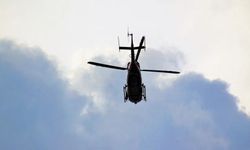 AB barış güçlerine ait helikopter kazasında can kaybı 4'e yükseldi!
