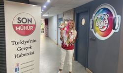 İzmirli “Uçan Kız” Aycan Kurtcan, gözünü Japonya’ya dikti!