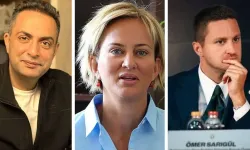 SON DAKİKA Aylin Kotil, Sarıgül kardeşler ve Murat Ağırel'e gözaltı!