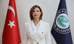 Türkiye belediyeler birliği başkan adayı Ayşe Ünlüce kimdir, hangi partili ve seçimde son durum ne?