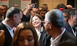 Yeni Parti ve CHP arasında Ayşe Ünlüce polemiği: Özgür Özel'in sözlerine yanıt gecikmedi