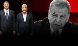 Kemalpaşa Belediye Başkanı Mehmet Türkmen'den ''U dönüşü''! Oysa Aziz Kocaoğlu onun aday olabilmesi için çok uğraşmıştı