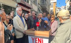 Kocaoğlu ilçe başkanları ile temas kuracak mı? Yanıtladı: " İstedikleri aday ile çalışsınlar"