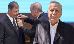 Aziz Kocaoğlu'ndan Cemil Tugay'ın AK Parti'ye geçişine "yol kazası" yorumu!