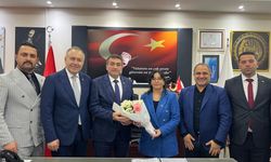 MHP Manisa’dan Saruhanlı’da “Terörsüz Türkiye” vurgusu