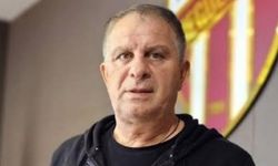 Bahaddin Güneş kimdir? Kayserispor'u 4-1 eleyen Bitlis hocası Şenol Güneş'in kardeşi mi?