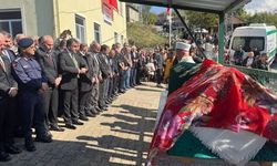 Başakşehir'deki okul saldırısında hayatını kaybetmişti! Toprağa verildi