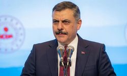 Bakan Çiftçi’den Brüksel’de terörle mücadele mesajı: “Hiçbir ülke terör örgütlerinin sığınağı olmamalı”