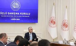 Bakan Işıkhan açıkladı: İşsizliği düşürmek için yeni politikalar devreye giriyor