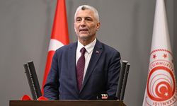 Bakan Ömer Bolat'tan 'fon' iddialarına sert tepki: "400 koydu 800 aldı demek koskoca bir yalandır!"
