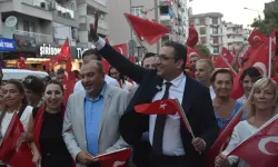 Balçovalılara 29 Ekim müjdesi! Cumhuriyet kortejinin ardından konser var