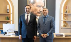 Balçova’da afet hazırlığı ve yangın güvenliği görüşüldü