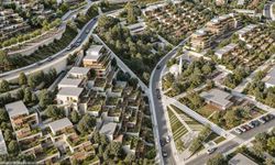 İzmir Ballıkuyu’da yılların bekleyişi sona eriyor! Yeni dönüşüm modeli belli oldu
