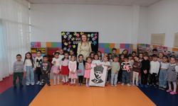 Konak’ta miniklere sıcak karşılama: Başkan Mutlu’dan oyun evi ziyareti