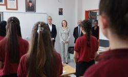 Başkan Mutlu’dan gençlere eğitim sözü: “Üzerimize düşeni yapacağız”