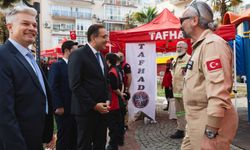 Başkan Onur Yiğit’ten 30 Ekim mesajı: “Daha dirençli bir Balçova inşa ediyoruz”