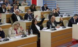 Bayraklı Belediyesi’nde 11 araçlık hurda gündemi!