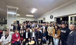 CHP Bayraklı’da dikkat çeken hareketlilik! Peş peşe yeni katılımlar geliyor