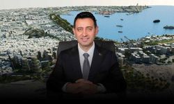 Bayraklı Belediyesi'nin istediği yüksek harçlar kentsel dönüşüm çalışmalarına balta mı vuruyor? AK Partili Emre Demir'in bu soruya yanıtı; evet!