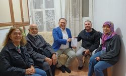 Bayraklı’da 20 mahallede aynı anda düğmeye basıldı: İbre bir anda değişti!
