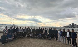 Bayraklı’da Cumhuriyet’in 103. yılına özel anlamlı buluşma!