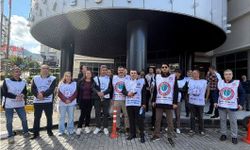 Balçova Belediyesi kamu çalışanlarının sabrı tükeniyor: Kazanılmış haklarımızdan geri adım atmayacağız!