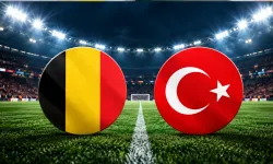 Bugün kimin maçı var? Türkiye'nin Belçika maçı saat kaçta?