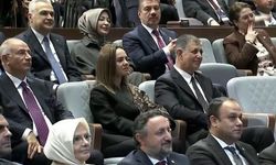 Tugay'a eşinden AK Parti'de tam  destek!