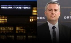 Bergama Ticaret Odası seçimlerini Sertaç Özdalkıran’ın Mavi Listesi kazandı