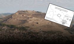 Bergama’da 390 parselden oluşan alan için karar: Arkeolojik sit ilan edildi