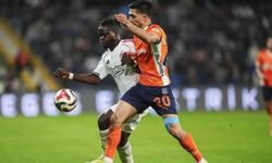 Beşiktaş Başakşehir maçı ne zaman, saat kaçta? Hangi kanalda yayınlanacak?