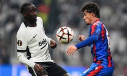 Beşiktaş evinde yıkılmadı: Gol düellosunda kazanan çıkmadı