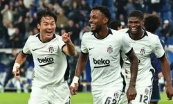 Avrupa Ligi'nde Beşiktaş Crystal Palace maçı ne zaman, saat kaçta ve hangi kanalda?