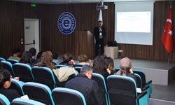 BESTMER’deki eğitimde Türkiye’nin yeşil enerji rotası çizildi