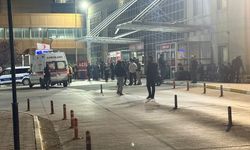 Bin 400 kişi hastanelik oldu, gözler şebeke suyuna çevrildi! "Kaynatın" uyarısı!