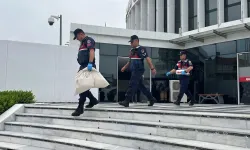 SON DAKİKA Bolu Belediyesi'ne yeni operasyon: Başkan Yardımcısı Özdemir dahil 4 gözaltı!