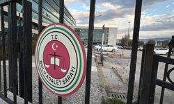 Bolu Belediyesi'ne operasyon: Başkan Yardımcısı dahil 3 kişi tutuklandı