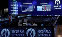 Borsa İstanbul'da BIST 100 endeksi 15 Ekim 2026 sabahına düşüşle başladı
