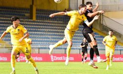 Bucaspor, Ayvalık deplasmanında