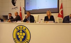 Buca Belediyesi’nde 2027 bütçesi belli oldu: Rakam 7,8 milyar TL