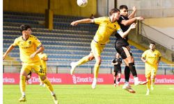 İzmir derbisinde Bucaspor ile Gaziemir karşılaşıyor!