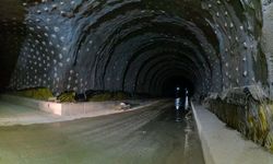 Buca Onat Tüneli’nde yıkımlar başladı! İki ilçe arası yol 10 dakikaya düşecek