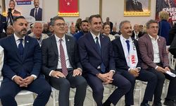 YENİ Partili Genel Başkan Yardımcısı Buca'da konuştu: “Bu salonun kaybedeni olmayacak”