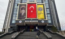 Buca Belediye Meclisi'nde istifa kararı!