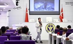 Buca’da sıfır atık çalışmaları hızlanıyor: Yakup Ateş’ten koordinasyon çağrısı