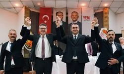 Tüzük ihlali iddiasıyla 'Seçim Kurulu'na itiraz yapıldı:  Yeni Parti Buca seçimi iptalin eşiğinde!